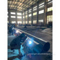 Galvanized Steel Frame 18.2M galvanized steel pole Supplier